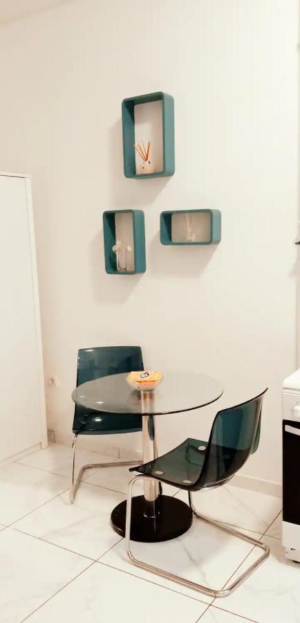 Margit Apartment - In The Most Beautiful District Budapest Esterno foto
