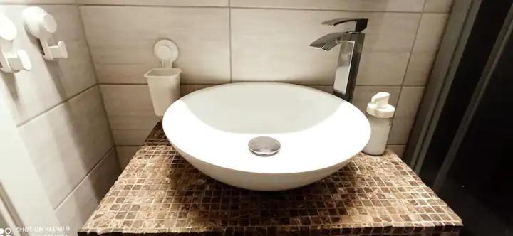 Margit Apartment - In The Most Beautiful District Budapest Esterno foto