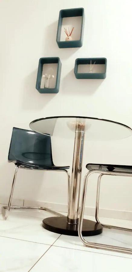 Margit Apartment - In The Most Beautiful District Budapest Esterno foto