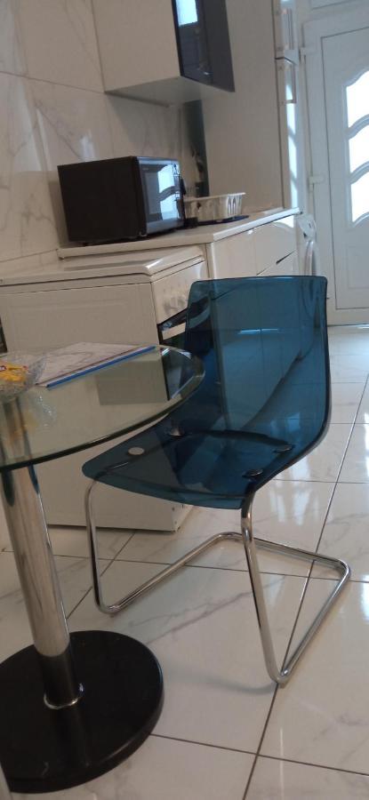 Margit Apartment - In The Most Beautiful District Budapest Esterno foto