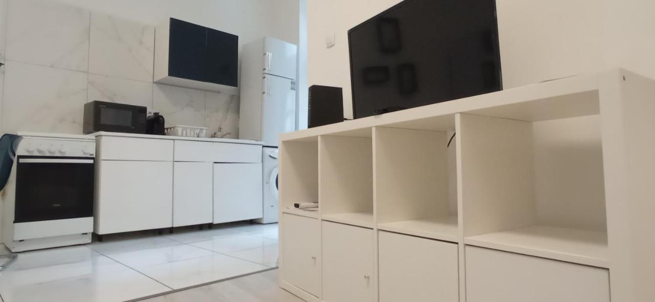 Margit Apartment - In The Most Beautiful District Budapest Esterno foto
