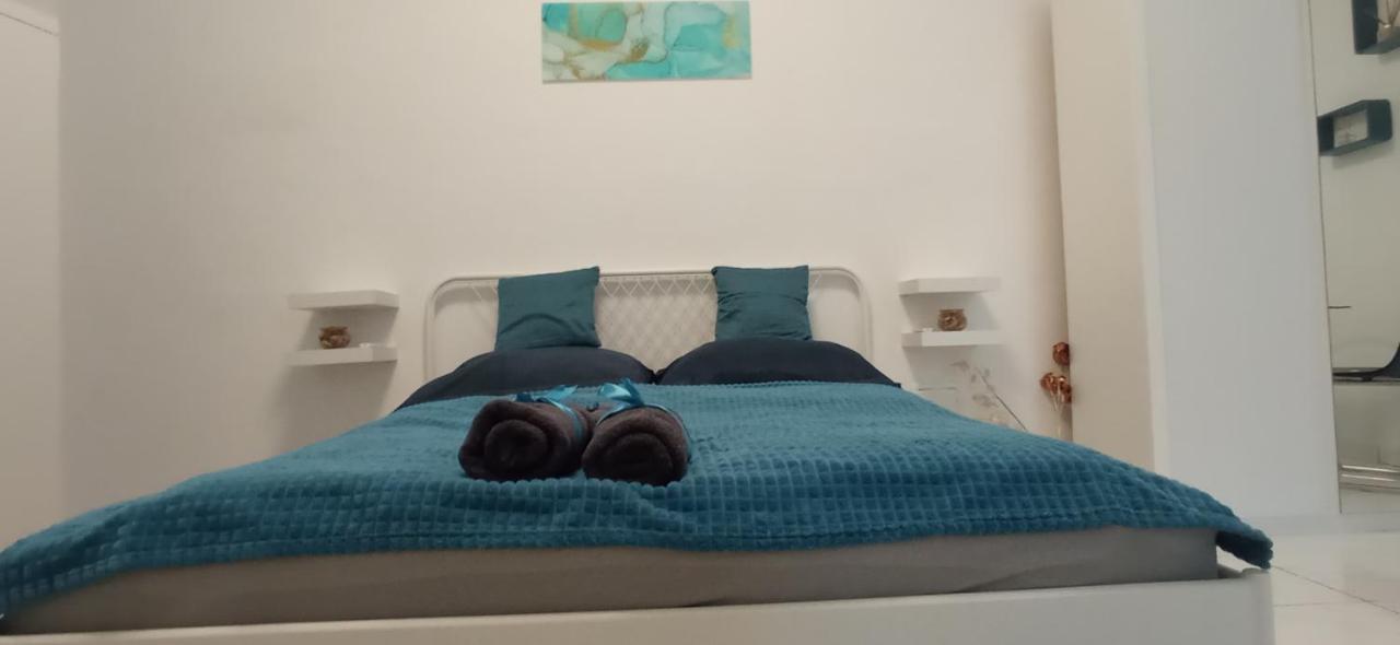 Margit Apartment - In The Most Beautiful District Budapest Esterno foto
